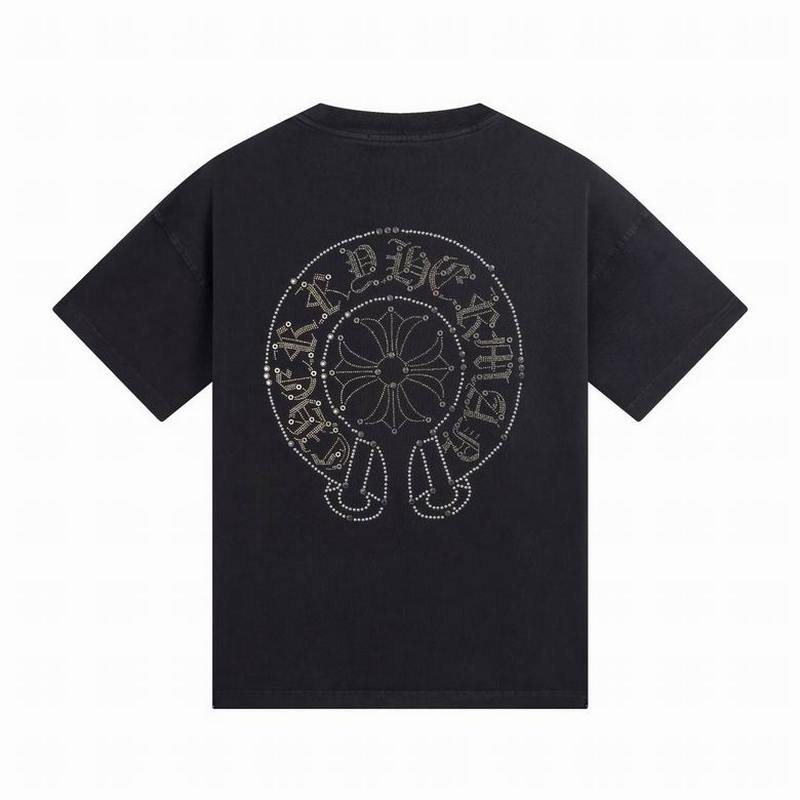 Chrome Hearts Men's T-shirts 44